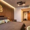 Бутик-отель MOJO Boutique Hotel. Улучшенный двухместный Plus 2