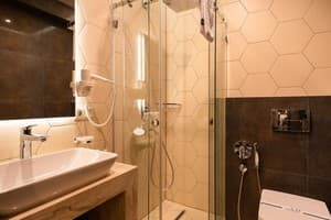 Бутик-отель MOJO Boutique Hotel. Улучшенный двухместный Plus 4
