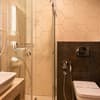Бутик-отель MOJO Boutique Hotel. Улучшенный двухместный Plus 6
