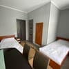 Отель Maximus Hotel. Эконом двухместный  1