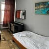 Отель Maximus Hotel. Эконом двухместный  2