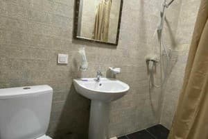 Отель Maximus Hotel. Эконом двухместный  3