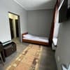 Отель Maximus Hotel. Эконом двухместный  5