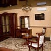 Отель Maximus Hotel. Люкс двухместный  6 1
