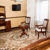 Отель Maximus Hotel. Люкс двухместный  6 3