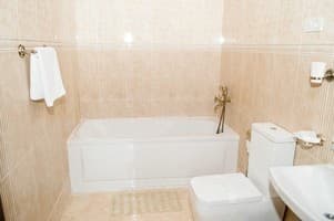 Отель Maximus Hotel. Люкс двухместный  6 4