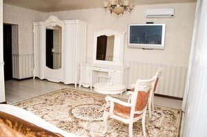 Отель Maximus Hotel. Люкс двухместный 7 2