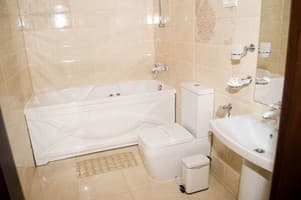 Отель Maximus Hotel. Люкс двухместный 7 3