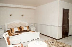 Отель Maximus Hotel. Люкс двухместный 7 1