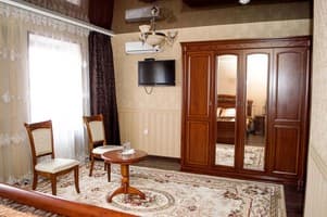 Отель Maximus Hotel. Полулюкс двухместный  5, 8 1