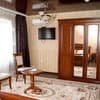 Отель Maximus Hotel. Полулюкс двухместный  5, 8 1
