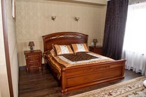 Отель Maximus Hotel. Полулюкс двухместный  5, 8 2