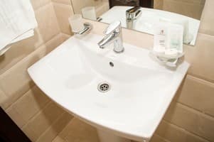 Отель Maximus Hotel. Полулюкс двухместный  5, 8 3