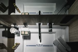 Отель Noble Boutique Hotel. Бизнес двухместный  5