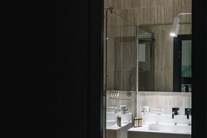 Отель Noble Boutique Hotel. Бизнес двухместный  4