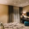 Отель Noble Boutique Hotel. Бизнес двухместный  3