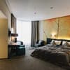 Отель Noble Boutique Hotel. Делюкс двухместный  1