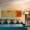 Отель Noble Boutique Hotel. Делюкс двухместный  3