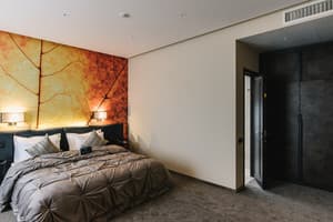 Отель Noble Boutique Hotel. Делюкс двухместный  4