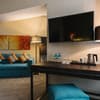 Отель Noble Boutique Hotel. Делюкс двухместный  5