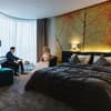 Отель Noble Boutique Hotel. Делюкс двухместный  7