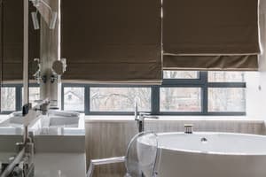 Отель Noble Boutique Hotel. Делюкс двухместный  8