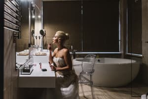 Отель Noble Boutique Hotel. Делюкс двухместный  10