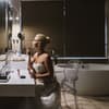 Отель Noble Boutique Hotel. Делюкс двухместный  10