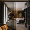 Отель Noble Boutique Hotel. Люкс двухместный  2