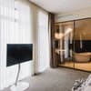 Отель Noble Boutique Hotel. Люкс двухместный  4