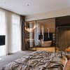 Отель Noble Boutique Hotel. Люкс двухместный  5