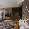 Отель Noble Boutique Hotel. Люкс двухместный  6