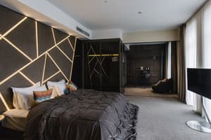 Отель Noble Boutique Hotel. Люкс двухместный  7