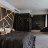 Отель Noble Boutique Hotel. Люкс двухместный  7