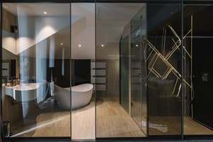 Отель Noble Boutique Hotel. Люкс двухместный  8