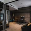 Отель Noble Boutique Hotel. Люкс двухместный  11