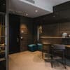 Отель Noble Boutique Hotel. Люкс двухместный  12