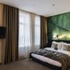 Отель Noble Boutique Hotel. Стандарт двухместный Престиж 4