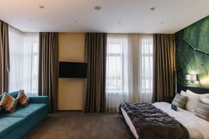 Отель Noble Boutique Hotel. Стандарт двухместный Престиж 2