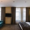 Отель Noble Boutique Hotel. Стандарт двухместный Престиж 2