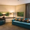 Отель Noble Boutique Hotel. Стандарт двухместный Престиж 3