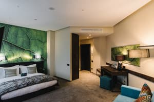 Отель Noble Boutique Hotel. Стандарт двухместный Престиж 1