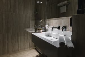 Отель Noble Boutique Hotel. Стандарт двухместный Престиж 6