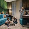 Отель Noble Boutique Hotel. Стандарт двухместный Престиж 10