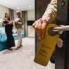 Отель Noble Boutique Hotel. Стандарт двухместный Престиж 11