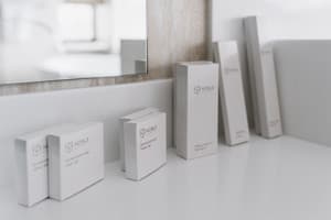 Отель Noble Boutique Hotel. Стандарт двухместный Престиж 12