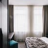 Отель Noble Boutique Hotel. Стандарт одноместный классик 1