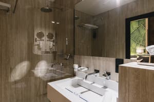 Отель Noble Boutique Hotel. Стандарт одноместный классик 5