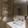 Отель Noble Boutique Hotel. Стандарт одноместный классик 5