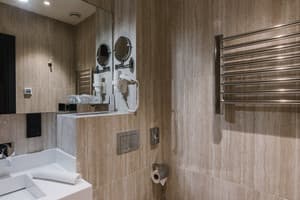 Отель Noble Boutique Hotel. Стандарт одноместный классик 6